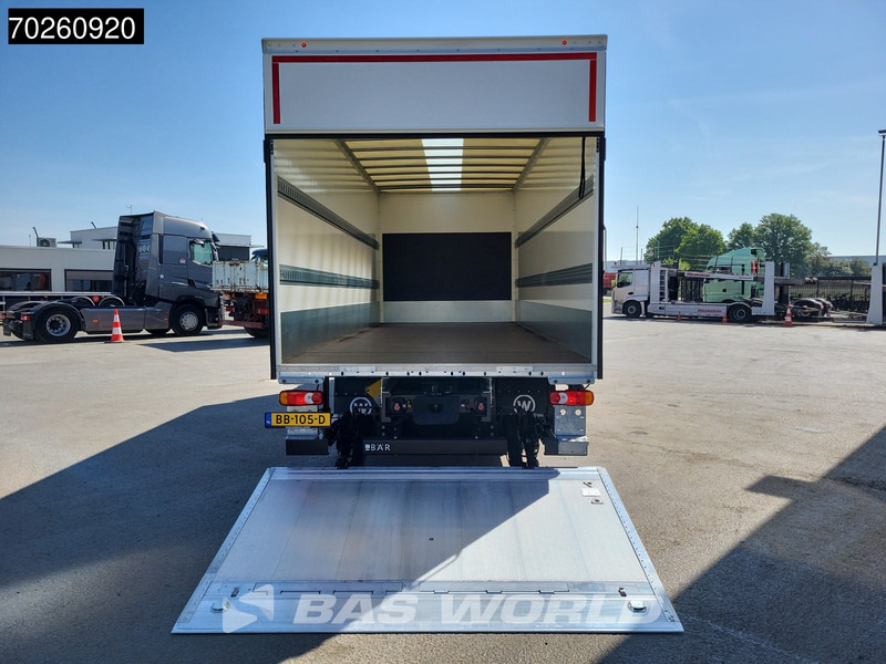 Volvo FL 280 4X2 2024 registration 16tonner 2.000kg Ladebordwand Euro 6 - Camion fourgon: photos 5 Volvo FL 280 4X2 2024 registration 16tonner 2.000kg Ladebordwand Euro 6 - Camion fourgon: photos 5