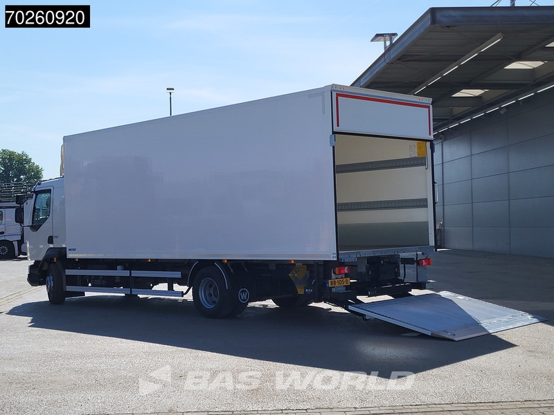 Volvo FL 280 4X2 2024 registration 16tonner 2.000kg Ladebordwand Euro 6 - Camion fourgon: photos 3 Volvo FL 280 4X2 2024 registration 16tonner 2.000kg Ladebordwand Euro 6 - Camion fourgon: photos 3