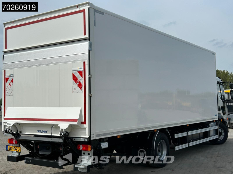Volvo FL 280 4X2 NEW! 2024 Registration 16t + 2.000kg Ladebordwand Euro 6 - Camion fourgon: photos 5 Volvo FL 280 4X2 NEW! 2024 Registration 16t + 2.000kg Ladebordwand Euro 6 - Camion fourgon: photos 5