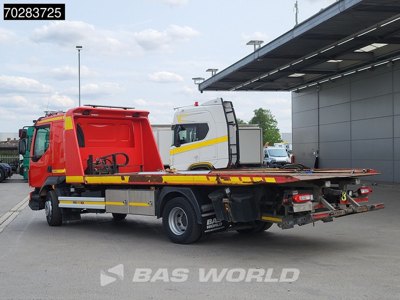 Volvo FL 280 FL 4X2 Jige International Simplex 6T5 Abschleppwagen Winch Manual Euro 6 - Remorqueuse: photos 5 Volvo FL 280 FL 4X2 Jige International Simplex 6T5 Abschleppwagen Winch Manual Euro 6 - Remorqueuse: photos 5