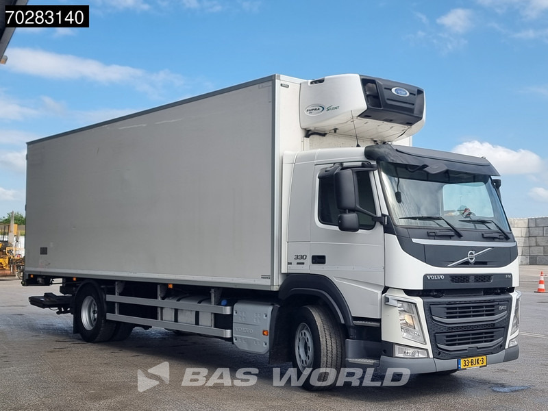 Volvo FM 330 4X2 NL-Truck Laadklep Koelmotor Euro 6 - Camion frigorifique: photos 3 Volvo FM 330 4X2 NL-Truck Laadklep Koelmotor Euro 6 - Camion frigorifique: photos 3