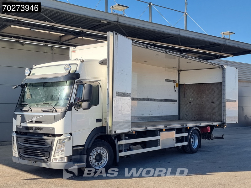 Volvo FM 330 4X2 VEB Tailgate Automatic Euro 6 - Camion fourgon: photos 3 Volvo FM 330 4X2 VEB Tailgate Automatic Euro 6 - Camion fourgon: photos 3