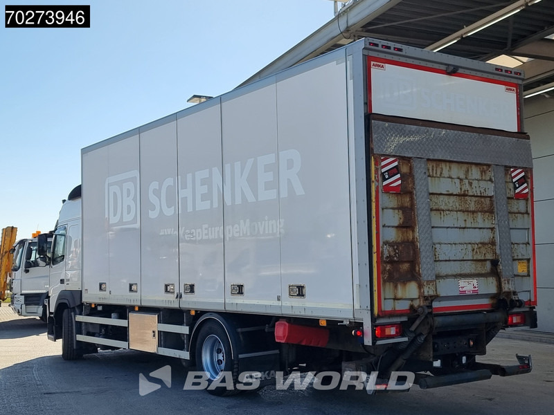 Volvo FM 330 4X2 VEB Tailgate Automatic Euro 6 - Camion fourgon: photos 2 Volvo FM 330 4X2 VEB Tailgate Automatic Euro 6 - Camion fourgon: photos 2