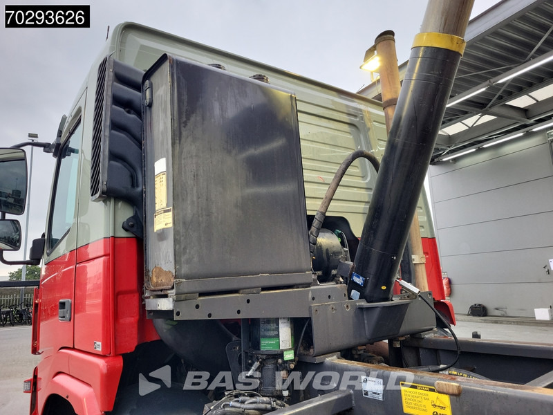 Volvo FMX 420 10X4 26m3 Steel Kipper Lift/Steering Axle EEV - Camion benne: photos 5 Volvo FMX 420 10X4 26m3 Steel Kipper Lift/Steering Axle EEV - Camion benne: photos 5