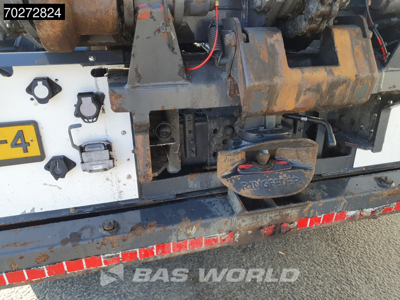 Camion ampliroll Volvo FMX 460 8X4 NL-Truck 28 Tonnes TRANS-COM VEB+ Lift-Lenkachse Euro 6: photos 10 Camion ampliroll Volvo FMX 460 8X4 NL-Truck 28 Tonnes TRANS-COM VEB+ Lift-Lenkachse Euro 6: photos 10