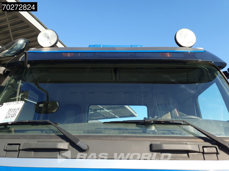 Camion ampliroll Volvo FMX 460 8X4 NL-Truck 28 Tonnes TRANS-COM VEB+ Lift-Lenkachse Euro 6: photos 17 Camion ampliroll Volvo FMX 460 8X4 NL-Truck 28 Tonnes TRANS-COM VEB+ Lift-Lenkachse Euro 6: photos 17