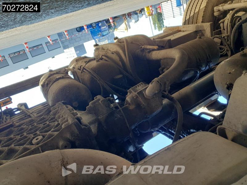 Camion ampliroll Volvo FMX 460 8X4 NL-Truck 28 Tonnes TRANS-COM VEB+ Lift-Lenkachse Euro 6: photos 14 Camion ampliroll Volvo FMX 460 8X4 NL-Truck 28 Tonnes TRANS-COM VEB+ Lift-Lenkachse Euro 6: photos 14