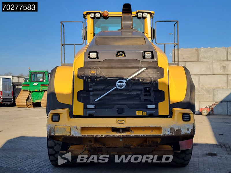 Chargeuse sur pneus Volvo L150 H: photos 6