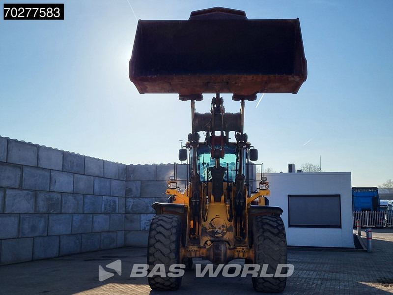 Chargeuse sur pneus Volvo L150 H: photos 7