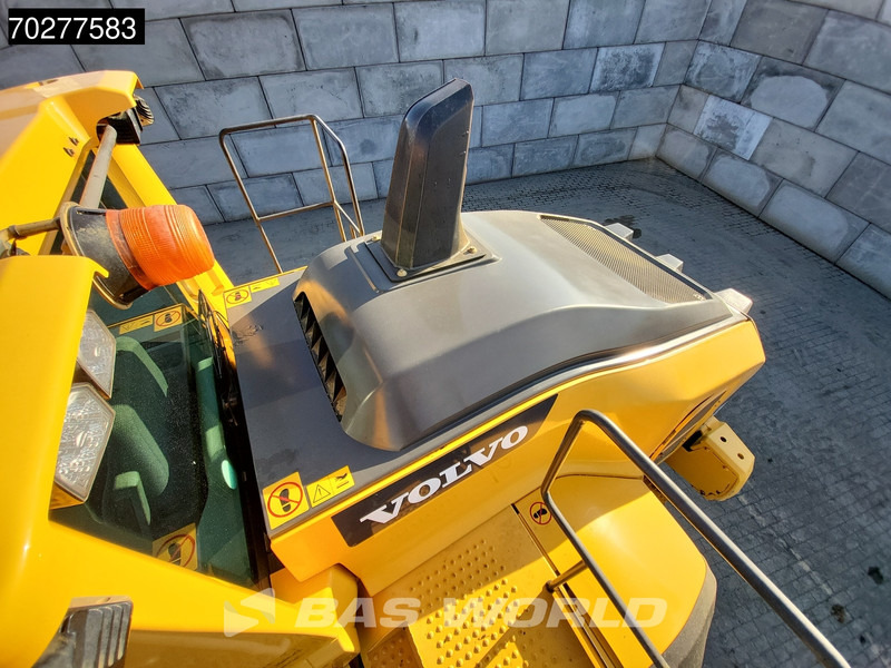 Chargeuse sur pneus Volvo L150 H: photos 19