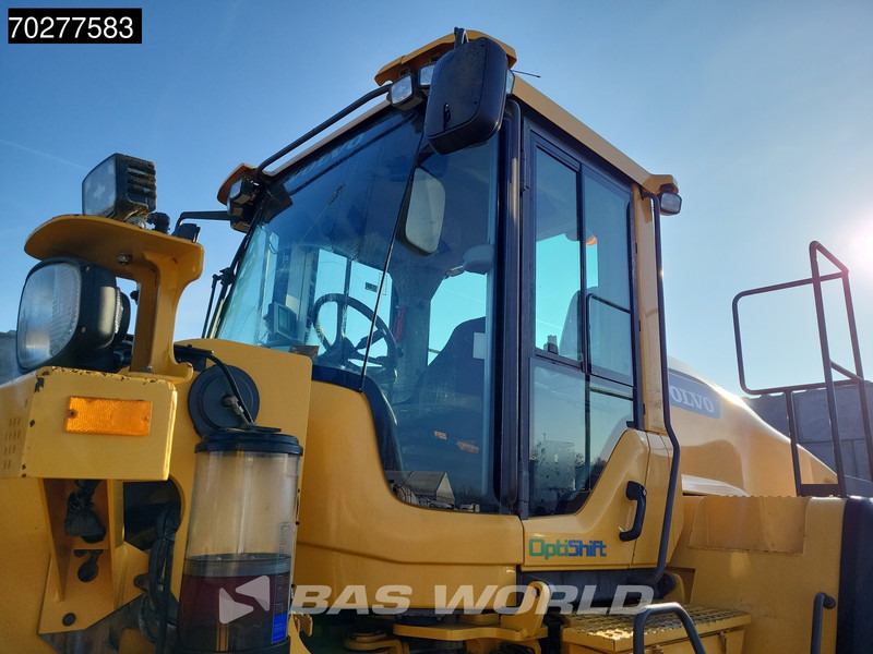 Chargeuse sur pneus Volvo L150 H: photos 14