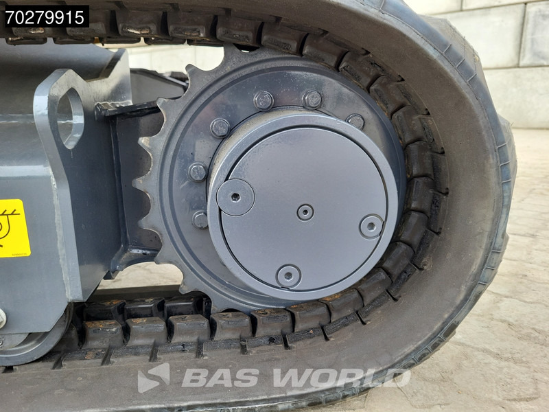 Mini pelle neuf XCMG XE35E: photos 17 Mini pelle neuf XCMG XE35E: photos 17