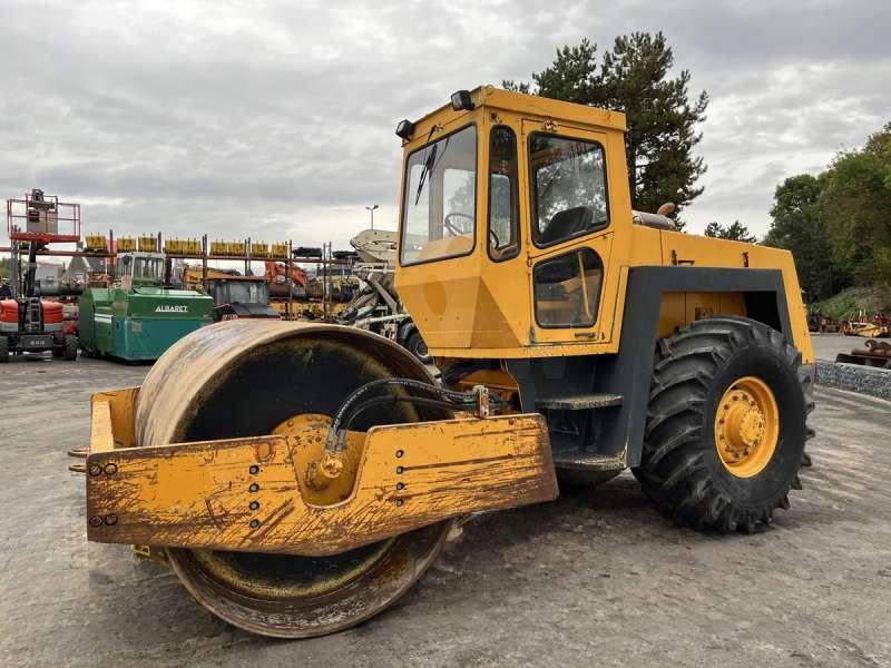 Bomag BW213D - Compacteur mixte: photos 3 Bomag BW213D - Compacteur mixte: photos 3