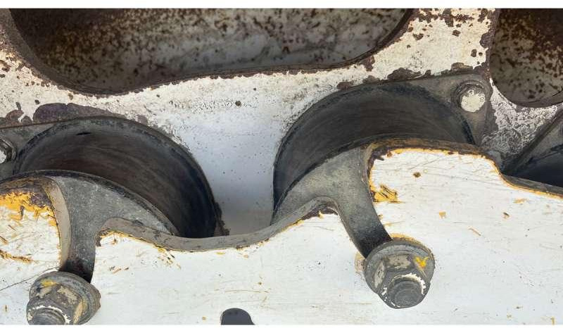 Bomag BW219 DH-4 - Compacteur mixte: photos 3 Bomag BW219 DH-4 - Compacteur mixte: photos 3