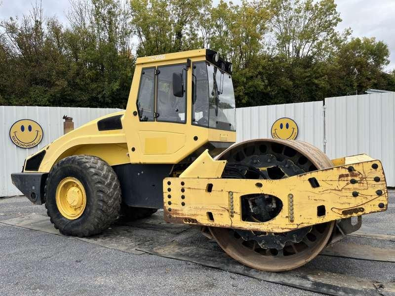 Bomag BW219DH4 - Compacteur mixte: photos 1 Bomag BW219DH4 - Compacteur mixte: photos 1