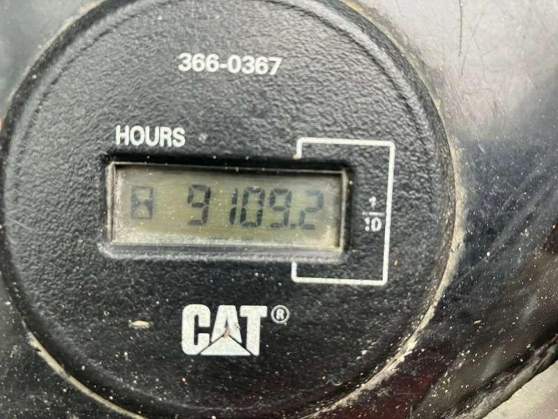 Caterpillar 314ELCR - Pelle sur chenille: photos 5 Caterpillar 314ELCR - Pelle sur chenille: photos 5