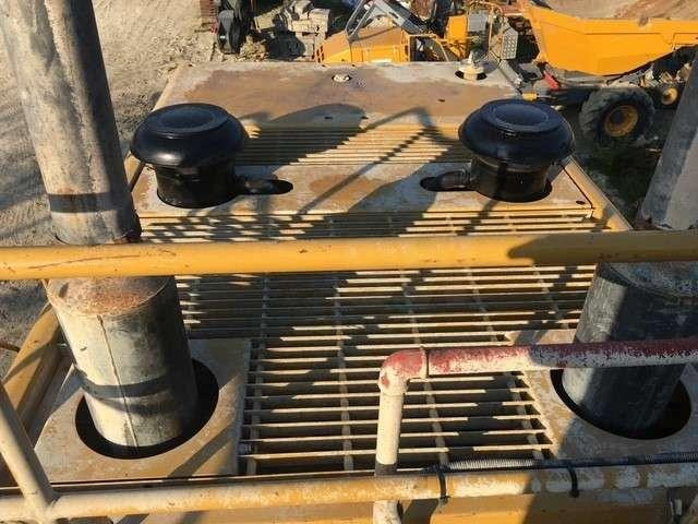 Chargeuse sur pneus Caterpillar 990: photos 8