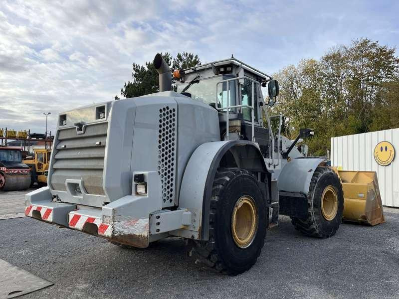Caterpillar Chargeur sur Pneus 962K - Chargeuse sur pneus: photos 5 Caterpillar Chargeur sur Pneus 962K - Chargeuse sur pneus: photos 5
