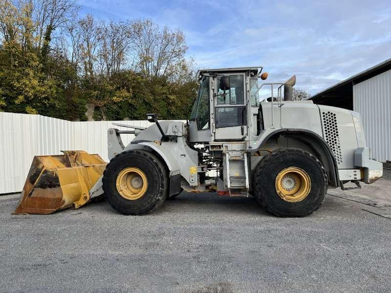 Caterpillar Chargeur sur Pneus 962K - Chargeuse sur pneus: photos 3 Caterpillar Chargeur sur Pneus 962K - Chargeuse sur pneus: photos 3