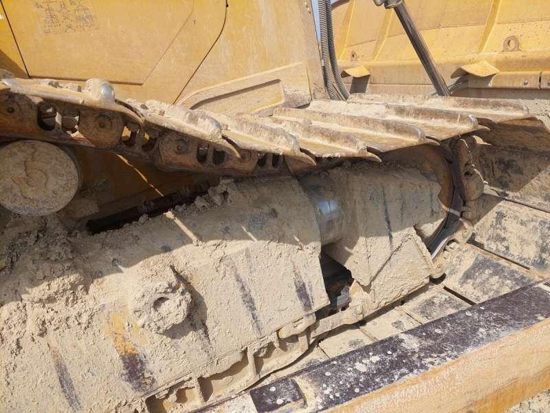 Caterpillar D6T LGP - Bulldozer: photos 3 Caterpillar D6T LGP - Bulldozer: photos 3