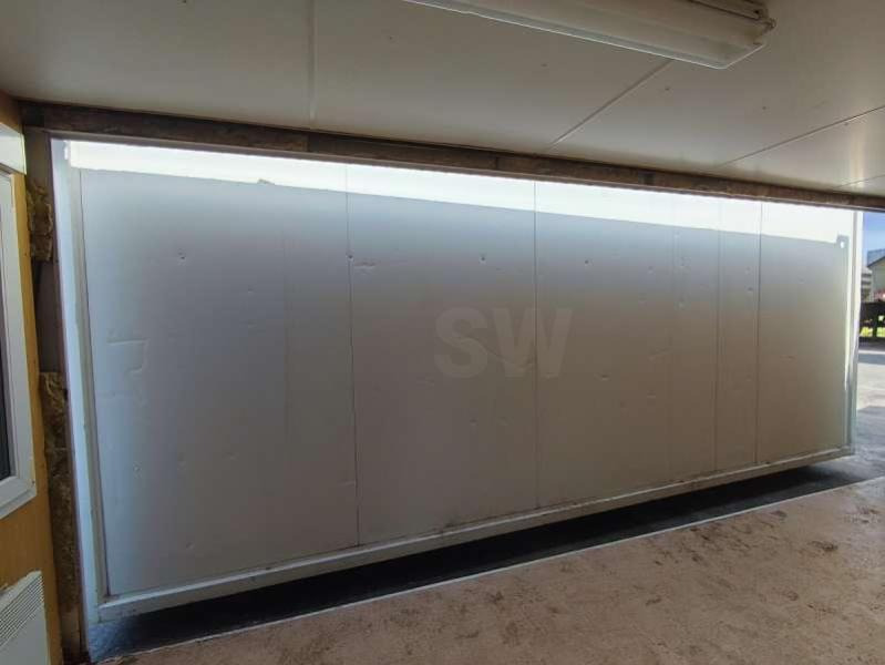 Cougnaud 15 M2 - Conteneur comme habitat: photos 3 Cougnaud 15 M2 - Conteneur comme habitat: photos 3