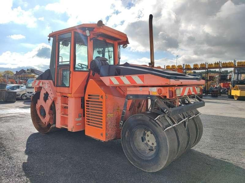 Dynapac CC422C - Compacteur mixte: photos 5 Dynapac CC422C - Compacteur mixte: photos 5