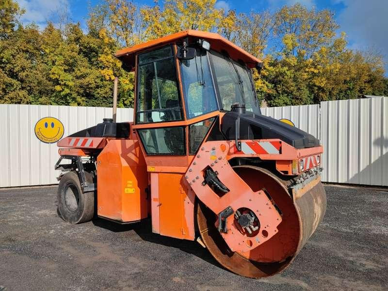 Dynapac CC422C - Compacteur mixte: photos 1 Dynapac CC422C - Compacteur mixte: photos 1