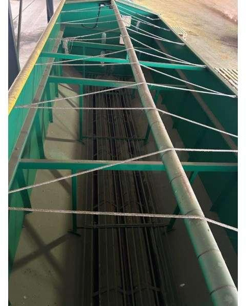 HAWE TRANSBORDEUR ULW 3000 T / 25 - Benne agricole: photos 4 HAWE TRANSBORDEUR ULW 3000 T / 25 - Benne agricole: photos 4