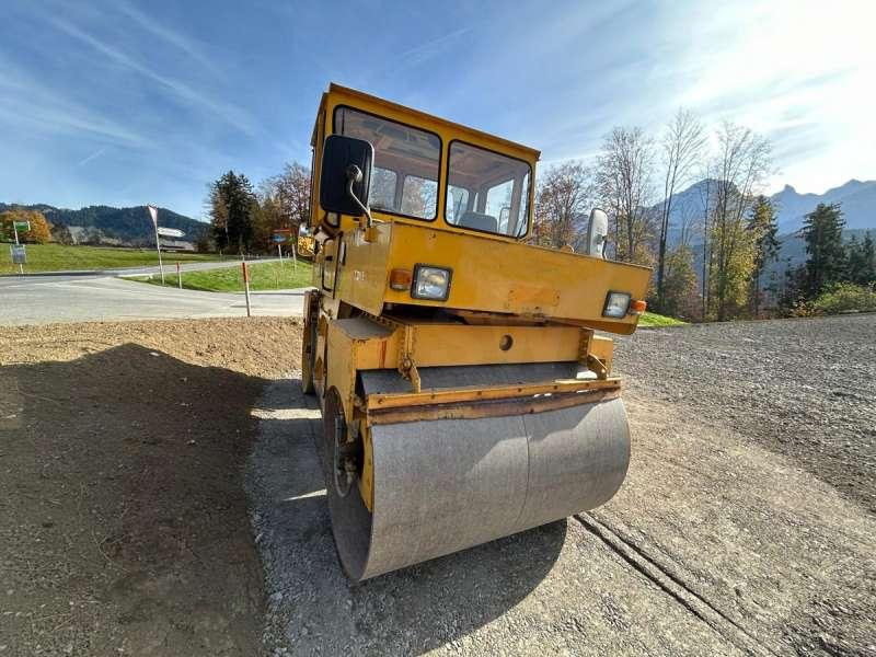 Rouleau compresseur Hamm DV 8.22: photos 17