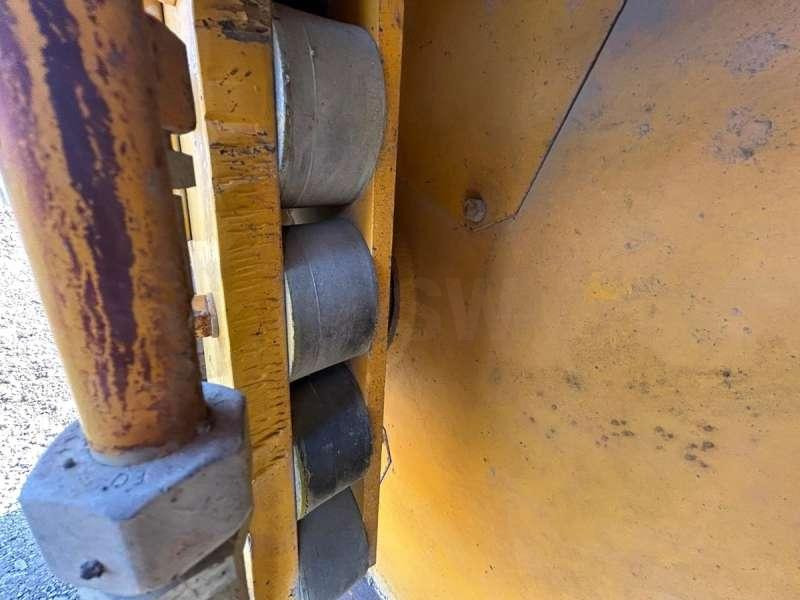 Rouleau compresseur Hamm DV 8.22: photos 40