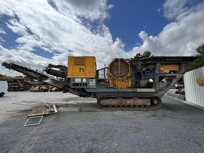 Hartl HARTL POWERCRUSHER PC1380J - Concasseur: photos 5 Hartl HARTL POWERCRUSHER PC1380J - Concasseur: photos 5