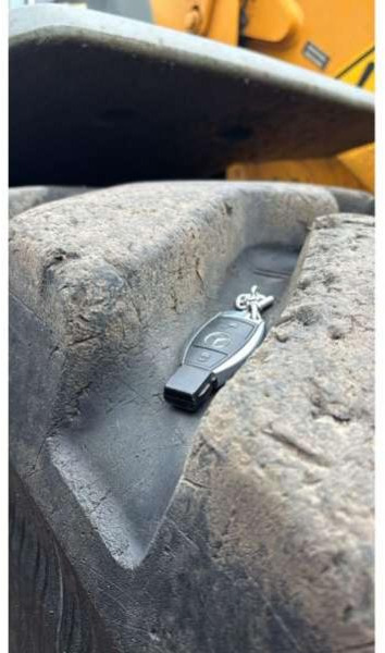 Liebherr L544 2PLUS2 - Chargeuse sur pneus: photos 5 Liebherr L544 2PLUS2 - Chargeuse sur pneus: photos 5