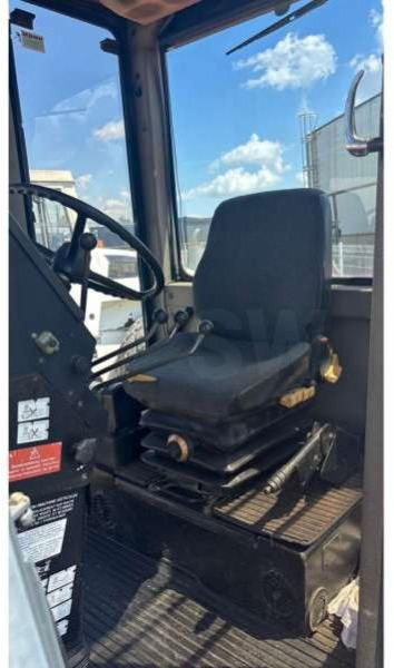 O and K F106A - Niveleuse: photos 5 O and K F106A - Niveleuse: photos 5