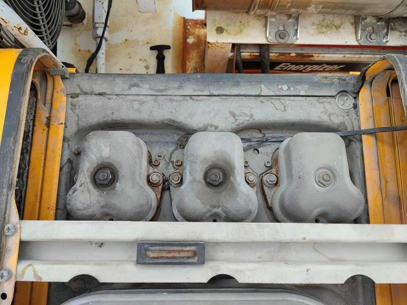 Mini tombereau ROBERT AEBI AEBI KPC-2000 RK-H RAIL ROUTE: photos 40 Mini tombereau ROBERT AEBI AEBI KPC-2000 RK-H RAIL ROUTE: photos 40