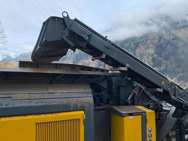 Rubble Master RM90GO! - Concasseur: photos 3 Rubble Master RM90GO! - Concasseur: photos 3