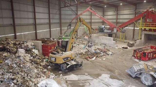 SERAM S30.15 REBUILD 2021 - Grue à tour: photos 4 SERAM S30.15 REBUILD 2021 - Grue à tour: photos 4