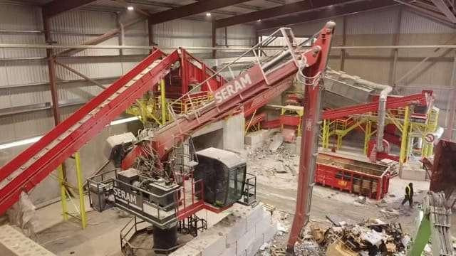 SERAM S30.15 REBUILD 2021 - Grue à tour: photos 3 SERAM S30.15 REBUILD 2021 - Grue à tour: photos 3