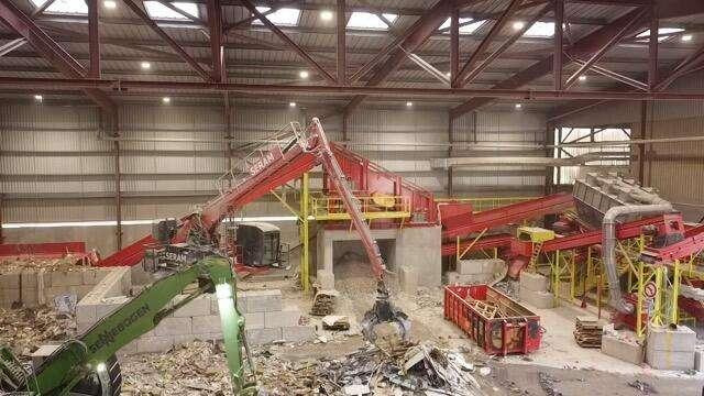 SERAM S30.15 REBUILD 2021 - Grue à tour: photos 5 SERAM S30.15 REBUILD 2021 - Grue à tour: photos 5