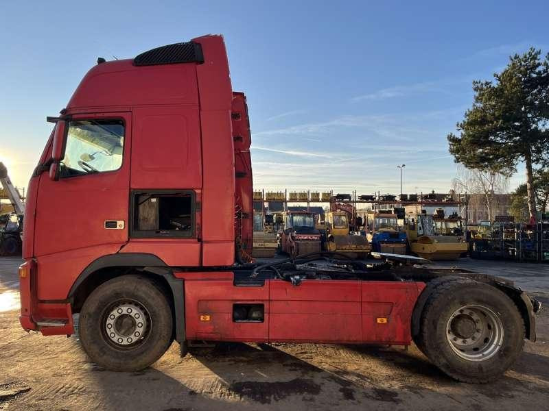Volvo FH 480 4X2 - Tracteur routier: photos 4 Volvo FH 480 4X2 - Tracteur routier: photos 4