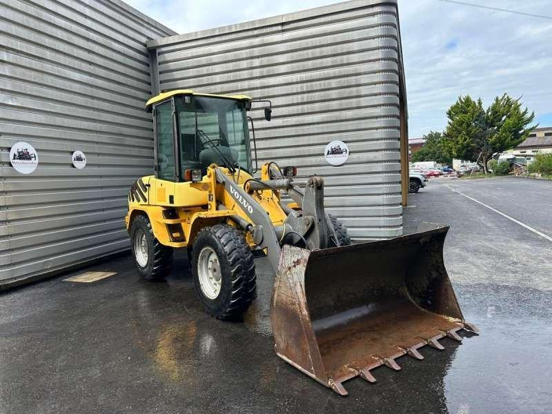 Volvo L30Z - Chargeuse sur pneus: photos 3 Volvo L30Z - Chargeuse sur pneus: photos 3
