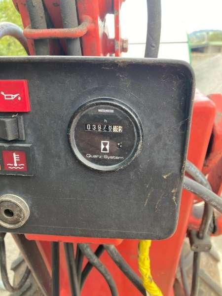 Weidemann 912 - Valet de ferme: photos 4 Weidemann 912 - Valet de ferme: photos 4