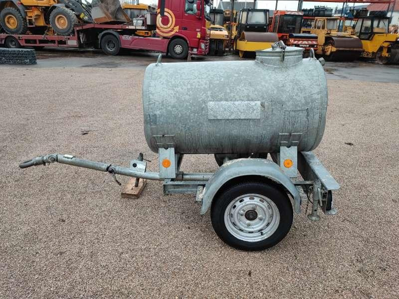 YSM Semi Citerne 500 LITRES A EAU - Citerne: photos 4 YSM Semi Citerne 500 LITRES A EAU - Citerne: photos 4