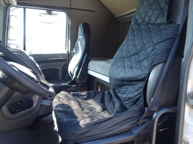 DAF XF 105.460 zf intarder - Tracteur routier: photos 5 DAF XF 105.460 zf intarder - Tracteur routier: photos 5