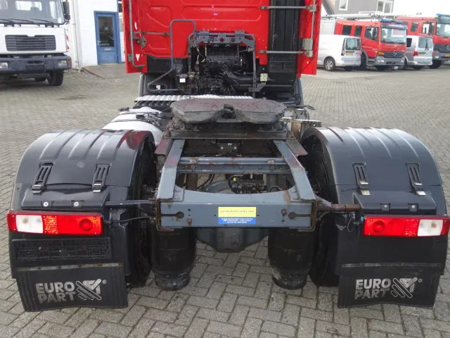 Renault Premium 440 MANUAL GEARBOX,AIRCO - Tracteur routier: photos 4 Renault Premium 440 MANUAL GEARBOX,AIRCO - Tracteur routier: photos 4