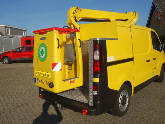 Fiat - Véhicule utilitaire: photos 3 Fiat - Véhicule utilitaire: photos 3