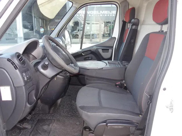 Renault MASTER12,5 METER SKYWORKER,TELESCOPIC - Véhicule utilitaire: photos 5 Renault MASTER12,5 METER SKYWORKER,TELESCOPIC - Véhicule utilitaire: photos 5