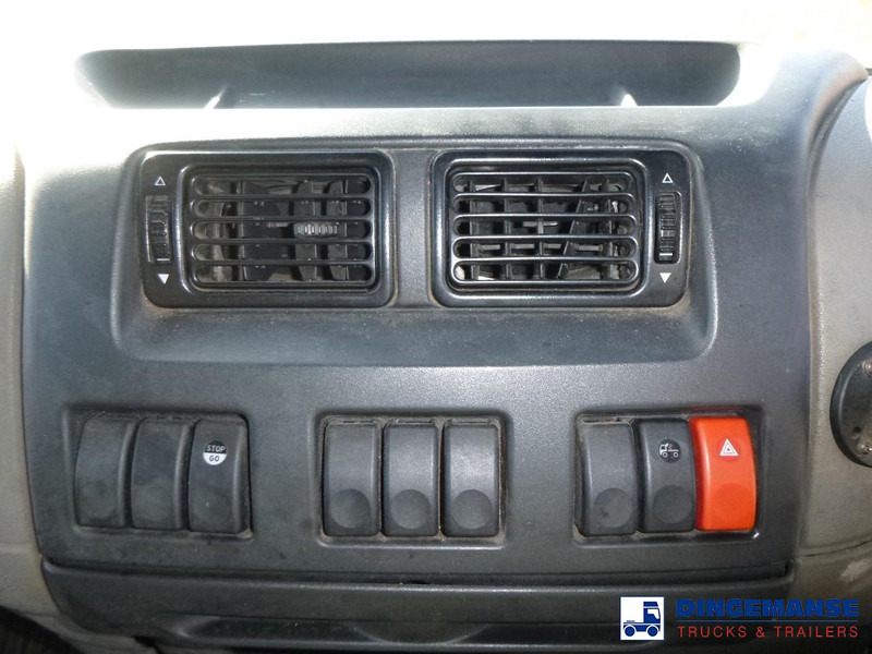 Crédit-bail de DAF LF 55.220 4X2 RHD Farid refuse truck DAF LF 55.220 4X2 RHD Farid refuse truck: photos 19 Crédit-bail de DAF LF 55.220 4X2 RHD Farid refuse truck DAF LF 55.220 4X2 RHD Farid refuse truck: photos 19