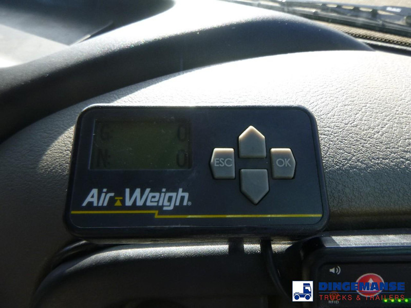 Crédit-bail de DAF LF 55.220 4X2 RHD Farid refuse truck DAF LF 55.220 4X2 RHD Farid refuse truck: photos 17 Crédit-bail de DAF LF 55.220 4X2 RHD Farid refuse truck DAF LF 55.220 4X2 RHD Farid refuse truck: photos 17