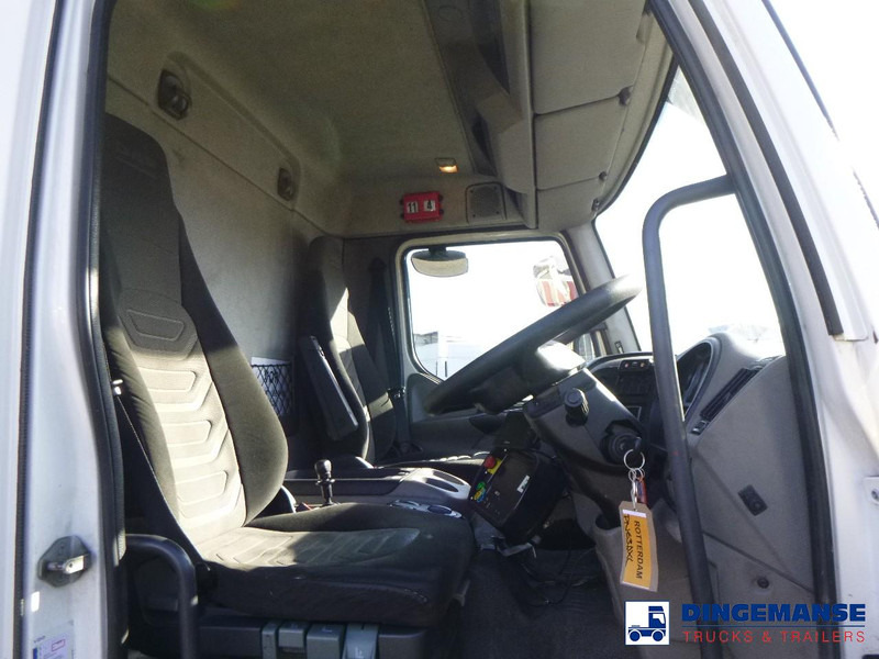 Crédit-bail de DAF LF 55.220 4X2 RHD Farid refuse truck DAF LF 55.220 4X2 RHD Farid refuse truck: photos 13 Crédit-bail de DAF LF 55.220 4X2 RHD Farid refuse truck DAF LF 55.220 4X2 RHD Farid refuse truck: photos 13