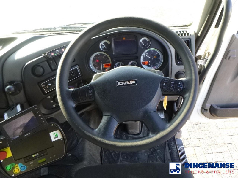 Crédit-bail de DAF LF 55.220 4X2 RHD Farid refuse truck DAF LF 55.220 4X2 RHD Farid refuse truck: photos 14 Crédit-bail de DAF LF 55.220 4X2 RHD Farid refuse truck DAF LF 55.220 4X2 RHD Farid refuse truck: photos 14